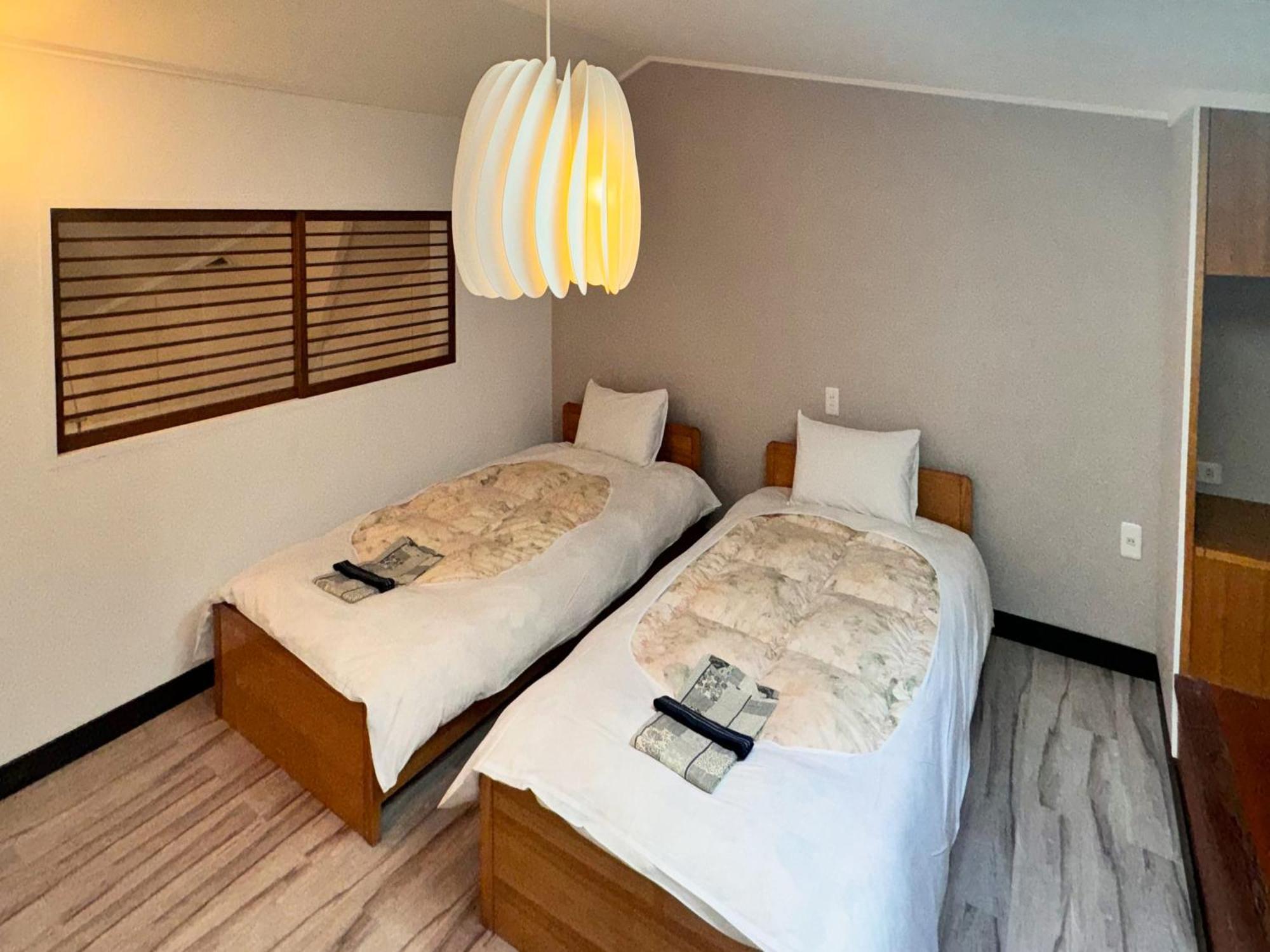 Tabist A Mirai Hakone Sengokuhara Resort 外观 照片