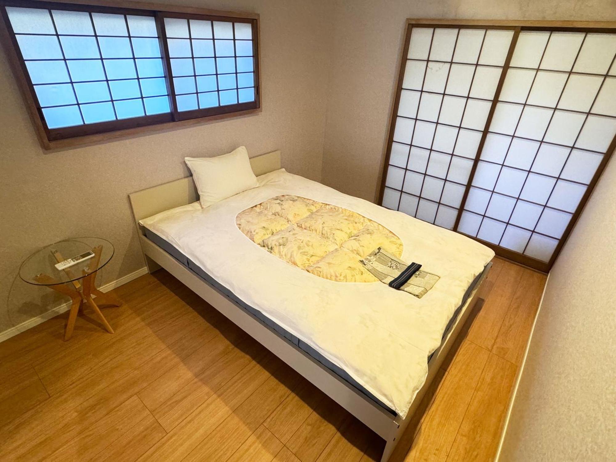 Tabist A Mirai Hakone Sengokuhara Resort 外观 照片