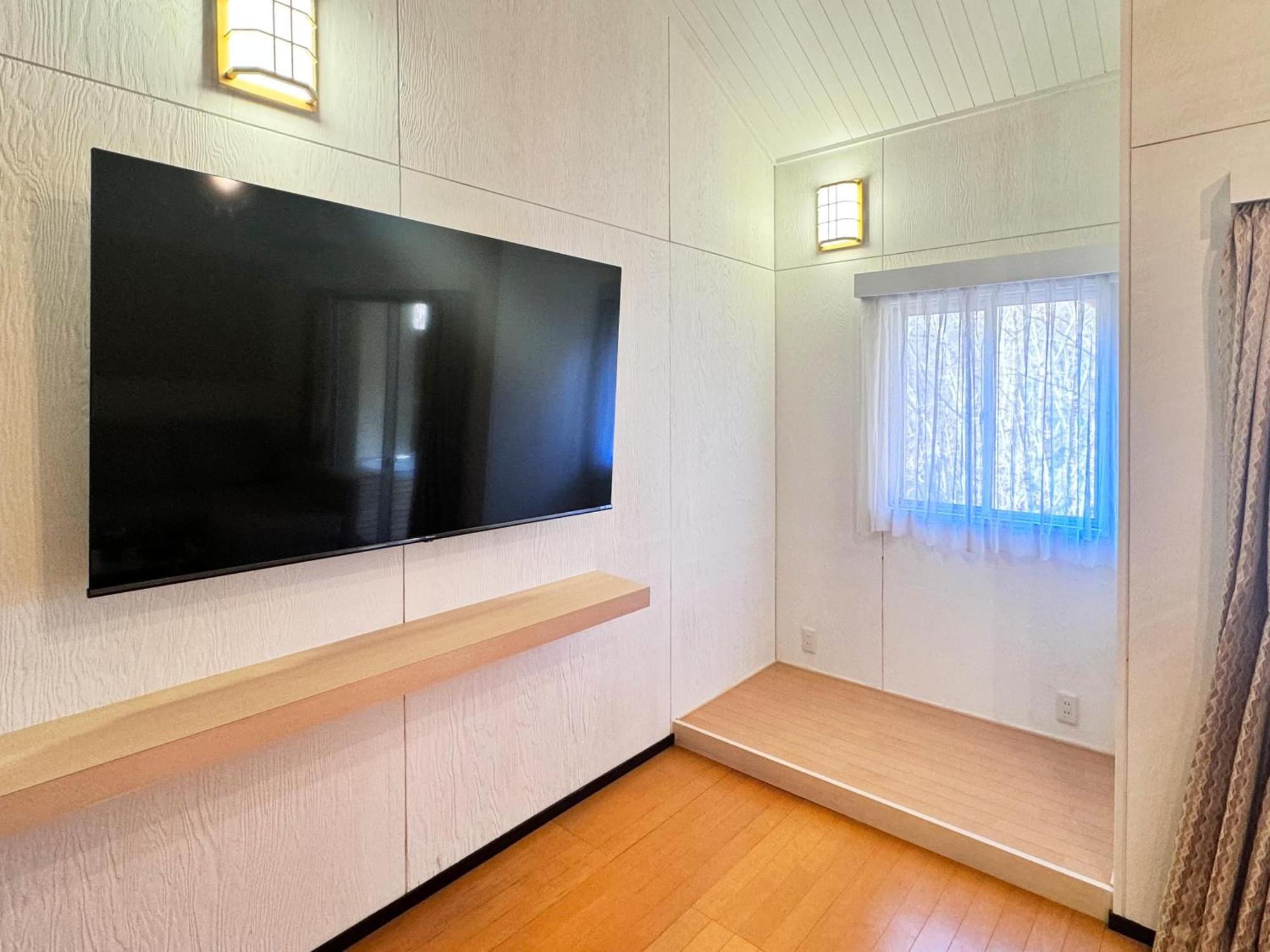 Tabist A Mirai Hakone Sengokuhara Resort 外观 照片