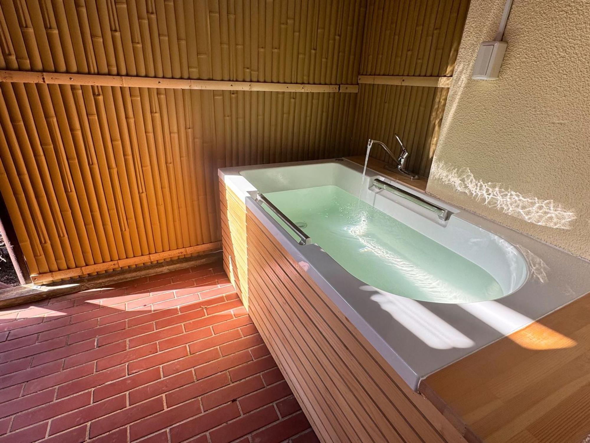Tabist A Mirai Hakone Sengokuhara Resort 外观 照片
