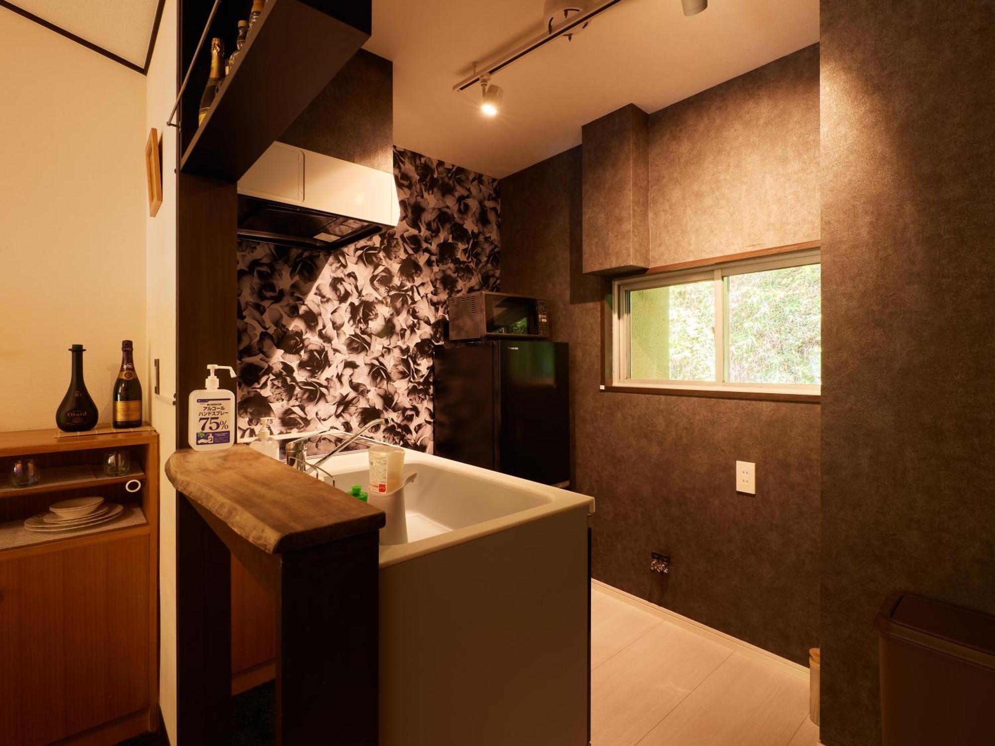 Tabist A Mirai Hakone Sengokuhara Resort 外观 照片
