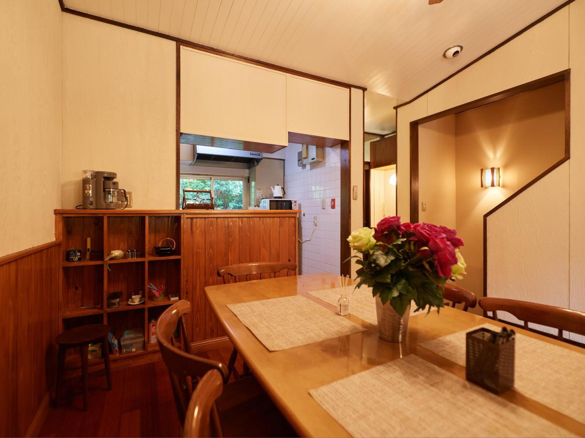 Tabist A Mirai Hakone Sengokuhara Resort 外观 照片