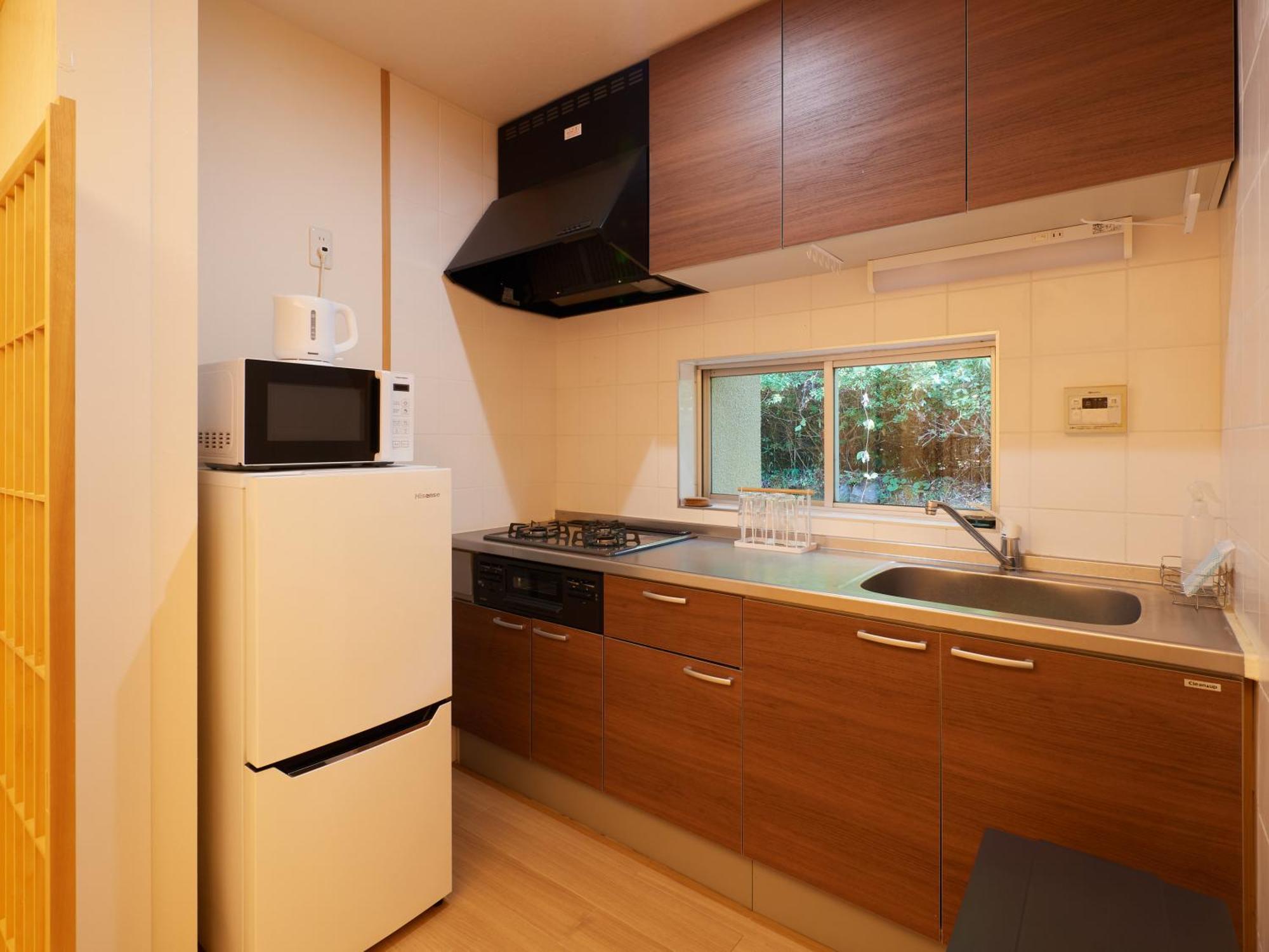 Tabist A Mirai Hakone Sengokuhara Resort 外观 照片