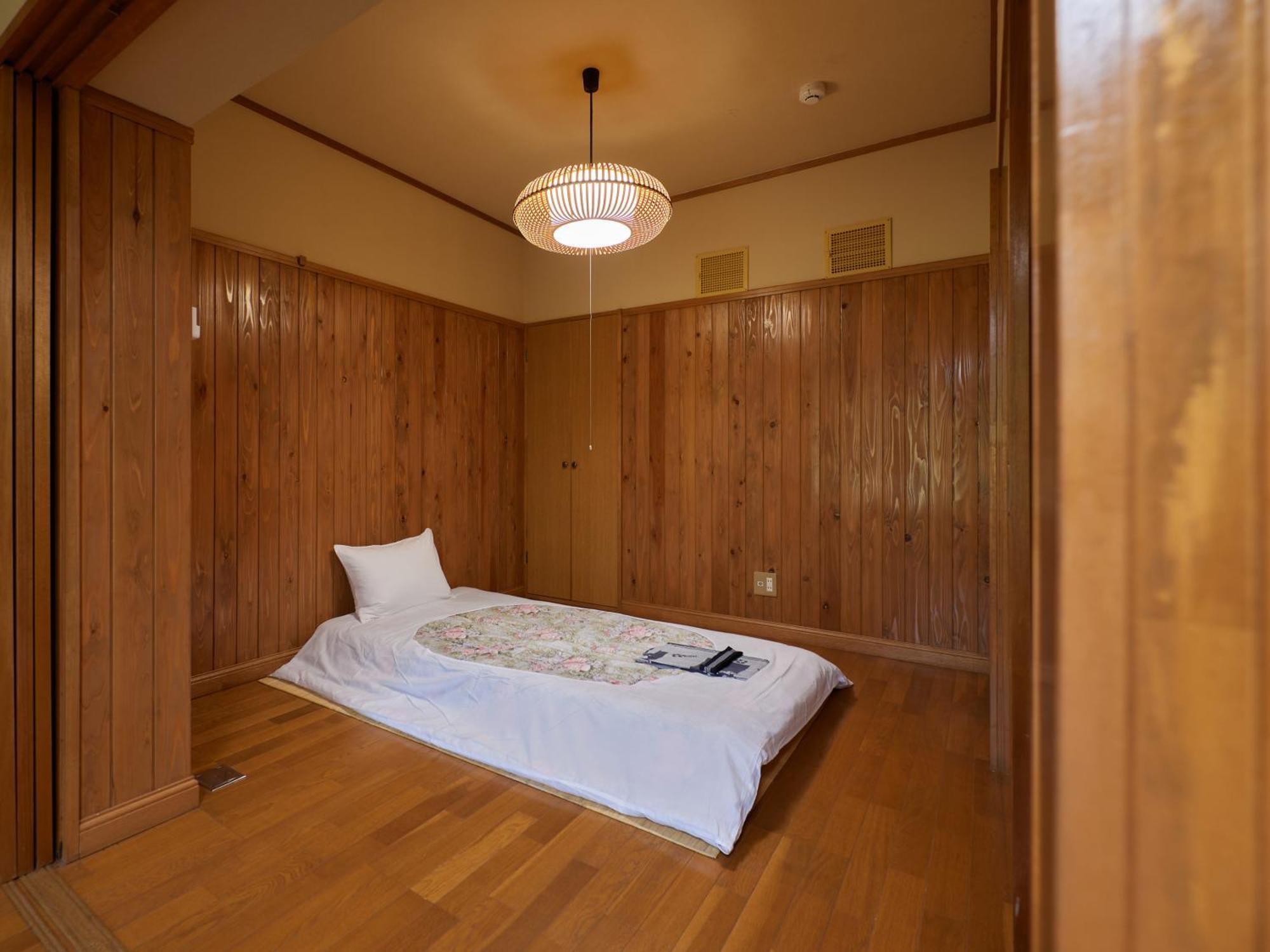 Tabist A Mirai Hakone Sengokuhara Resort 外观 照片