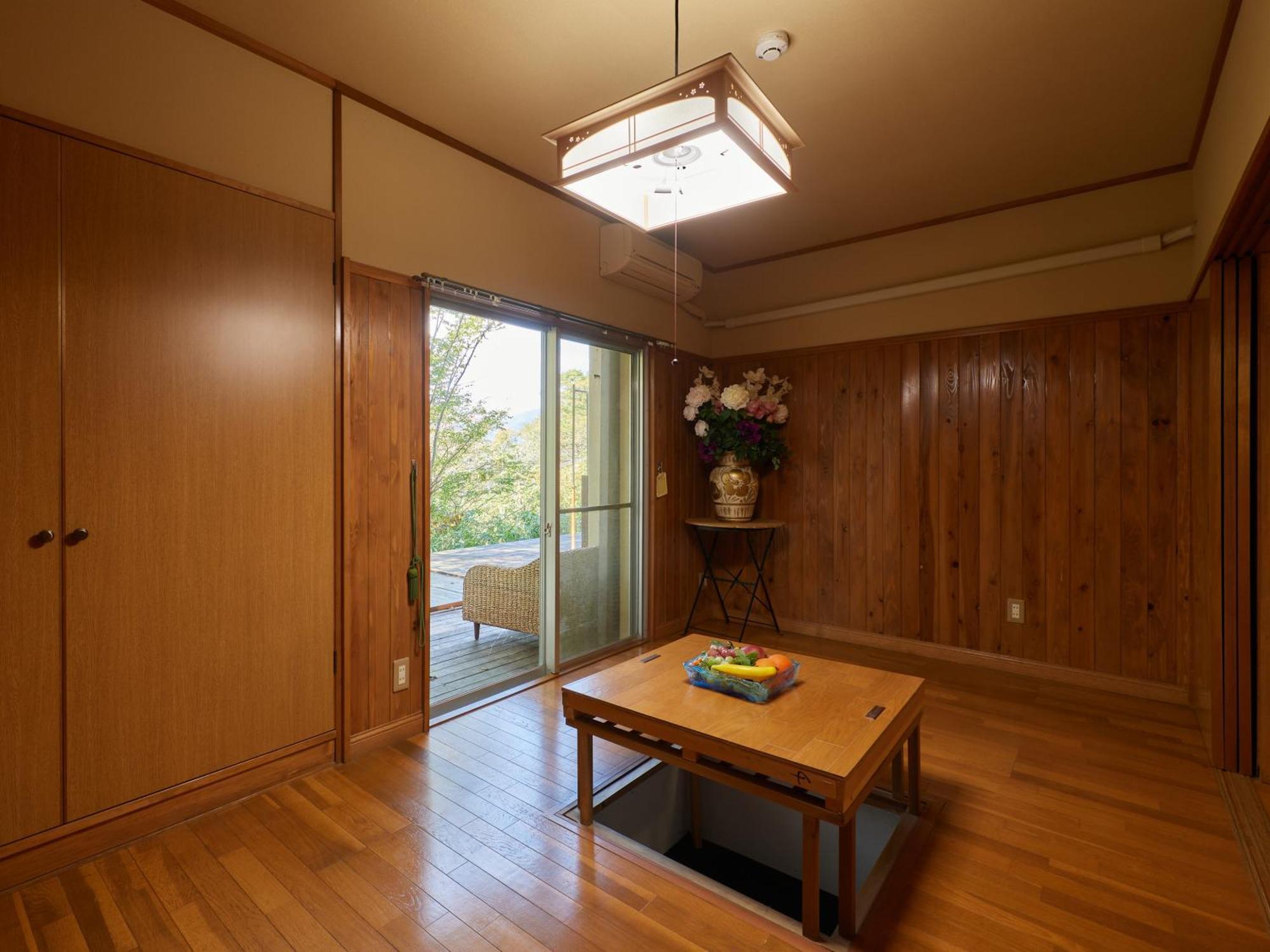 Tabist A Mirai Hakone Sengokuhara Resort 外观 照片