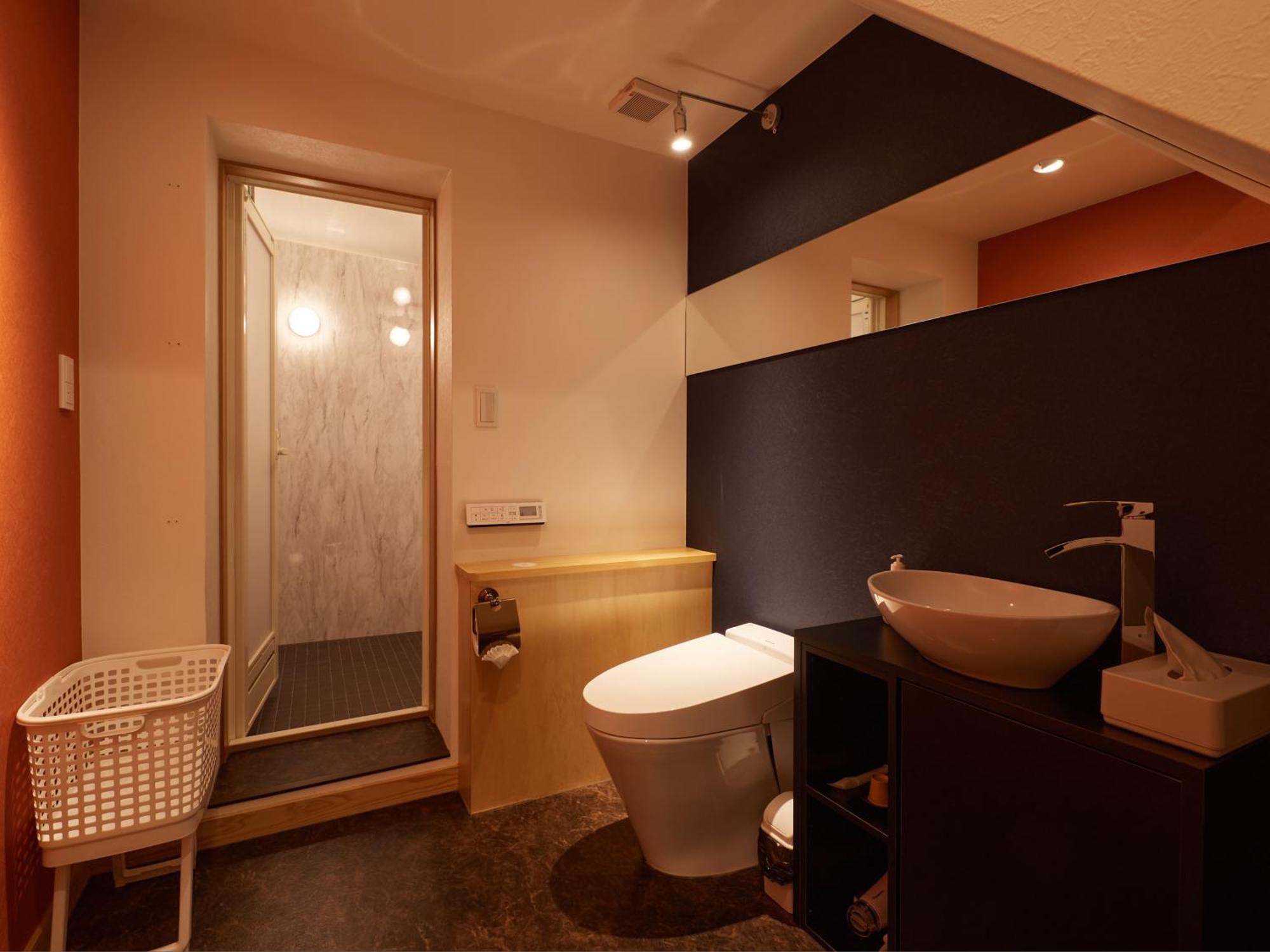Tabist A Mirai Hakone Sengokuhara Resort 外观 照片