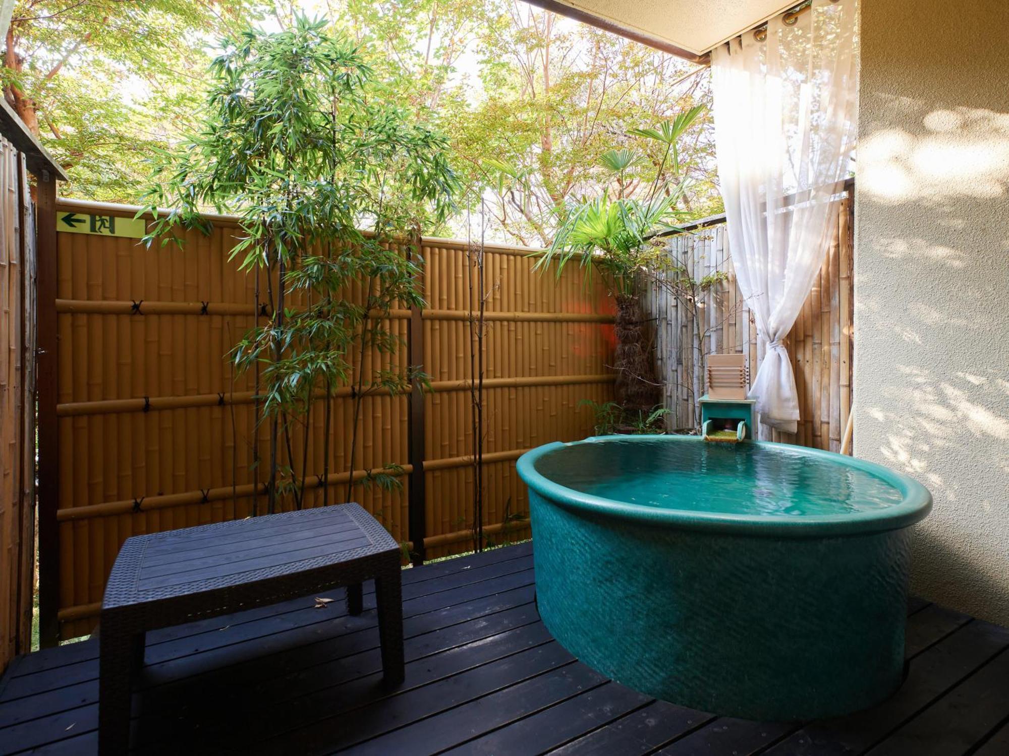 Tabist A Mirai Hakone Sengokuhara Resort 外观 照片
