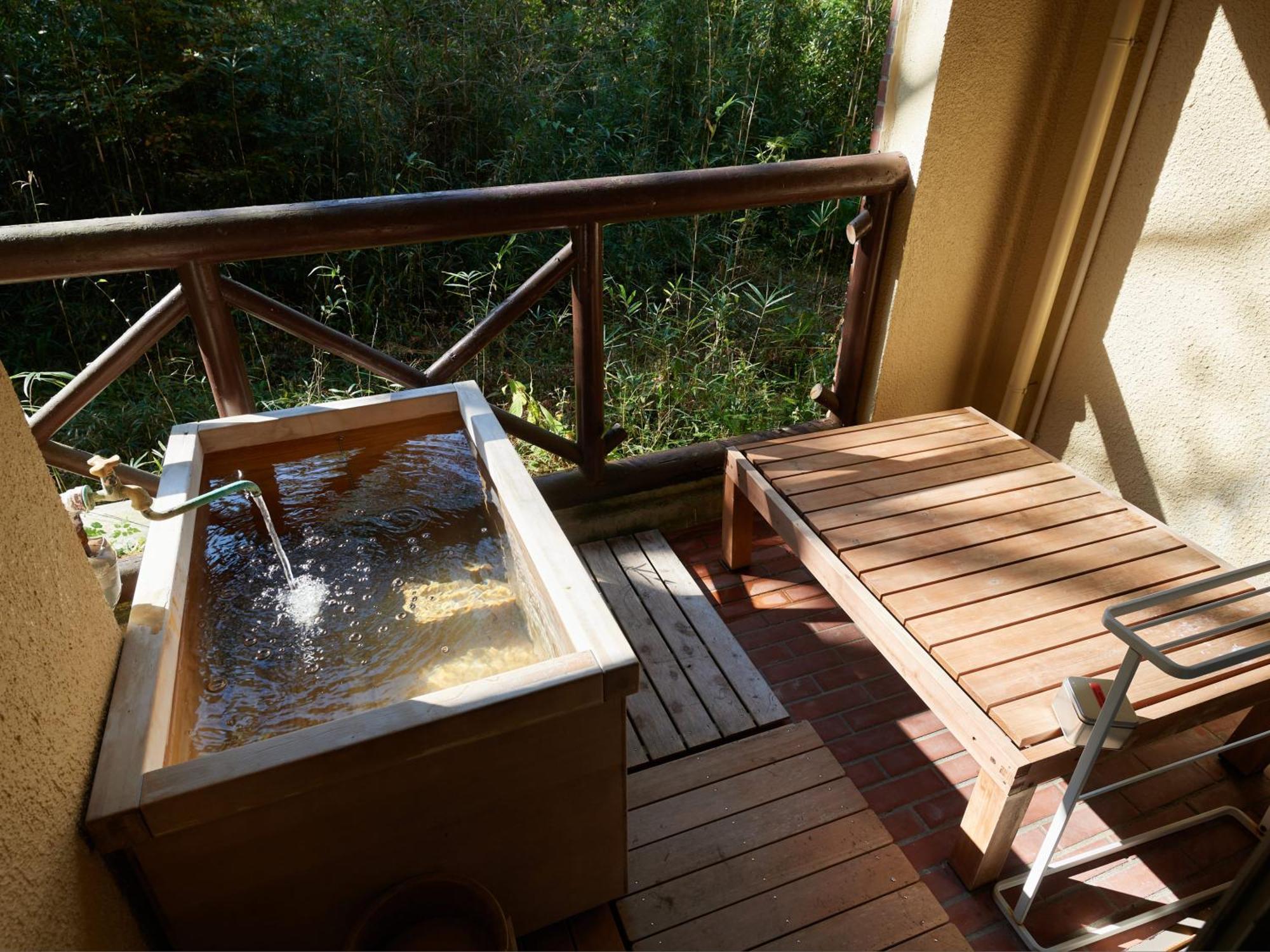 Tabist A Mirai Hakone Sengokuhara Resort 外观 照片
